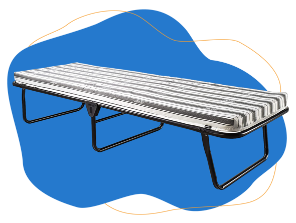 Argos camping bed deals